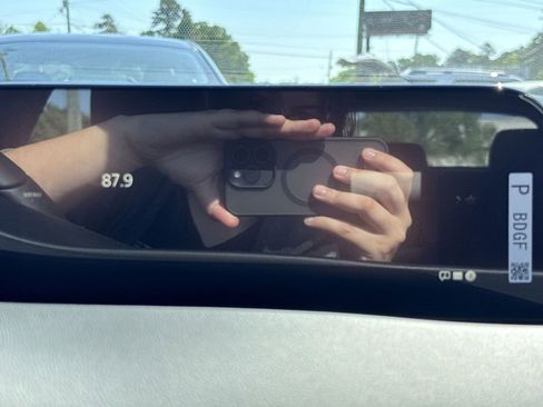 New 2026 MAZDA MAZDA3 Carbon AWD/4WD image 16