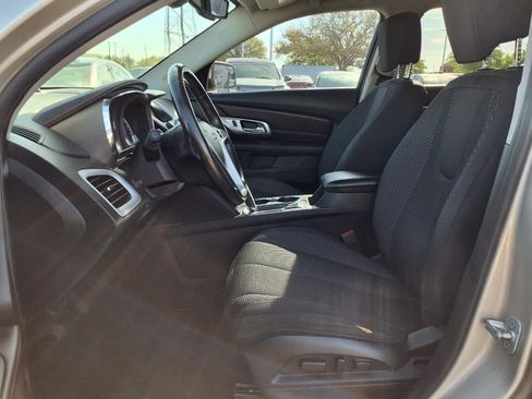 Used 2014 GMC Terrain SLE image 16