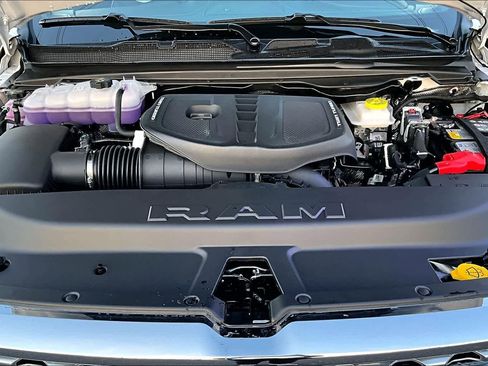 New 2026 RAM 1500 Limited w/ Bed Utility Group image 9