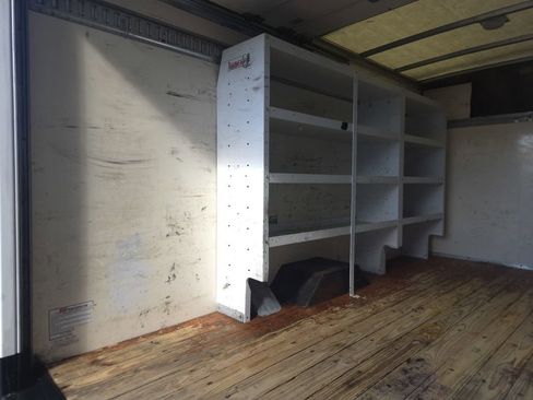 Used 2014 Ford E-350 and Econoline 350 Super Duty w/ Power Windows & Locks Group RWD image 11