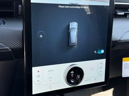 New 2026 Ford Mustang Mach-E Select image 9