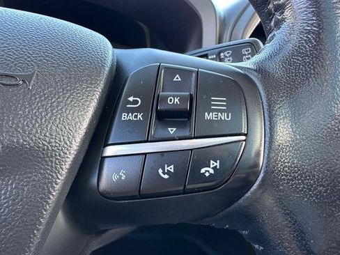 Used 2021 Ford Bronco Sport Big Bend w/ Big Bend Package AWD/4WD image 17