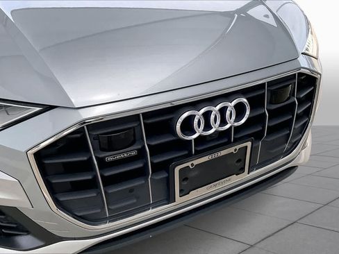 Used 2023 Audi Q8 Premium w/ Convenience Package AWD/4WD image 30
