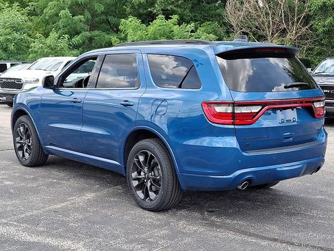 Certified 2023 Dodge Durango GT AWD/4WD image 4