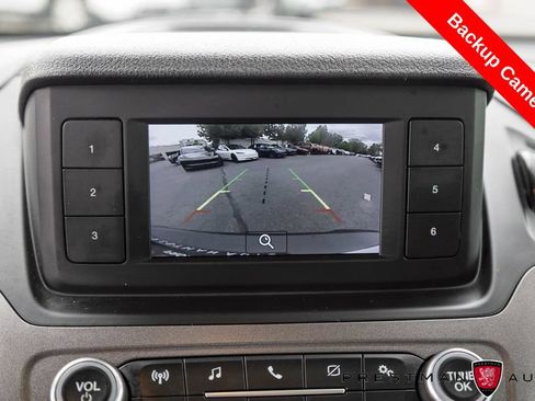 Used 2022 Ford Transit Connect XL FWD image 4