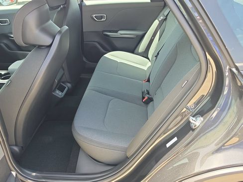 New 2026 Kia K4 FWD image 16