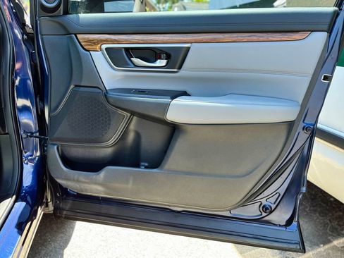Used 2019 Honda CR-V EX-L image 50