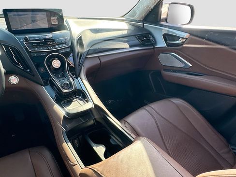 Used 2019 Acura RDX FWD w/ Technology Package image 25