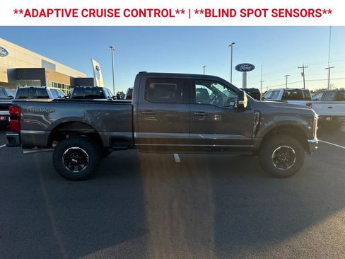New 2026 Ford F250 Lariat w/ Tremor Off-Road Package image 10