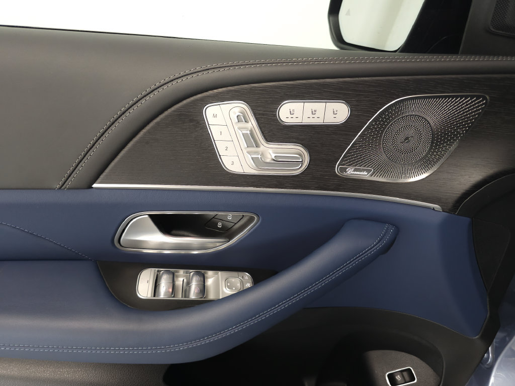 Certified 2025 Mercedes-Benz GLE 63 AMG S image 6