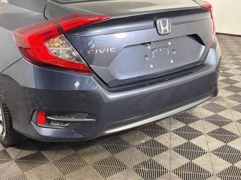 Used 2017 Honda Civic LX image 36