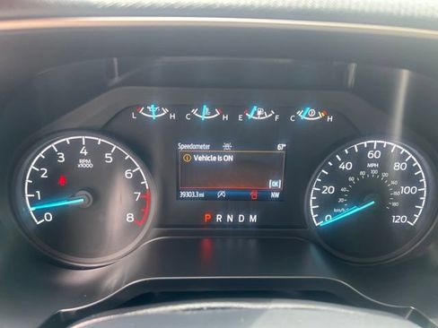 Used 2023 Ford F150 XL w/ STX Appearance Package AWD/4WD image 19