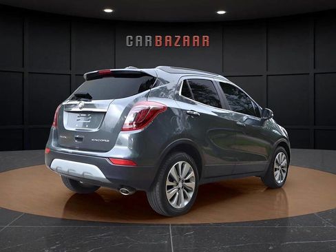 Used 2017 Buick Encore Preferred image 7