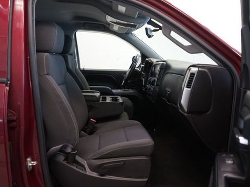 Used 2015 Chevrolet Silverado 1500 LT w/ All Star Edition image 31