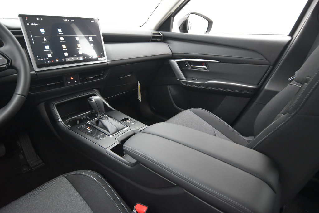 New 2026 MAZDA CX-5 AWD 2.5 S image 28