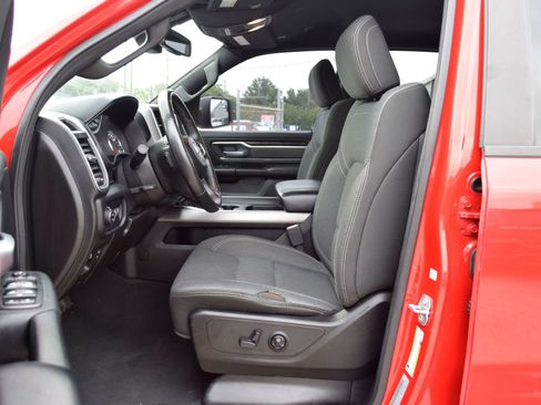 Used 2019 RAM 1500 Big Horn RWD image 18