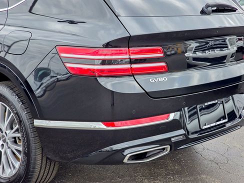 Used 2024 Genesis GV80 2.5T image 19