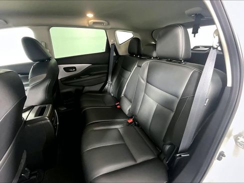Used 2023 Nissan Murano SL w/ Cargo Package AWD/4WD image 26