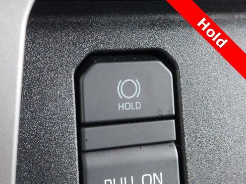 Certified 2024 Toyota Sequoia SR5 image 21