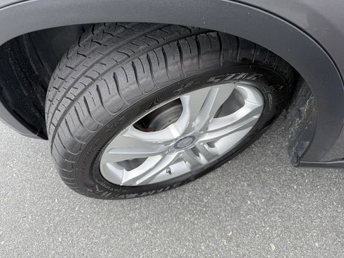 Used 2015 Mercedes-Benz GLA 250 4MATIC image 21