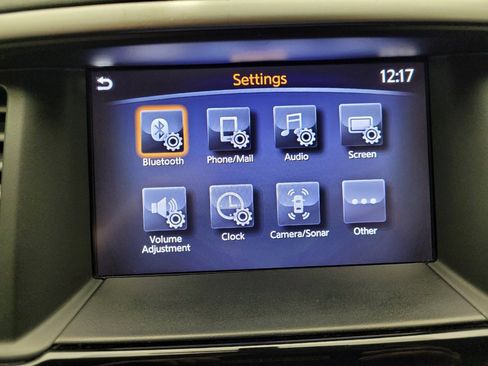 Used 2019 Nissan Pathfinder SV FWD image 25