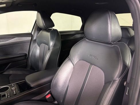 Used 2024 Kia K5 GT-Line w/ GT-Line Premium Package image 18