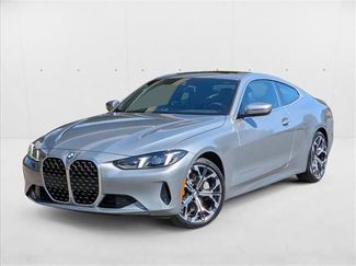 Used 2025 BMW 430i xDrive 430i xDrive w/ Convenience Package video 1