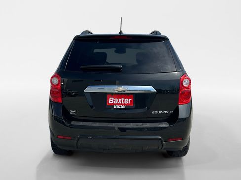 Used 2015 Chevrolet Equinox LT image 5