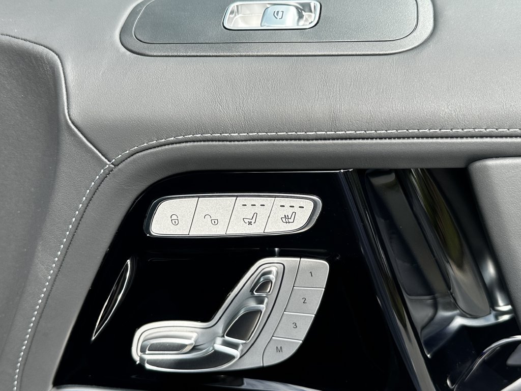 Certified 2026 Mercedes-Benz G 63 AMG 4MATIC image 17