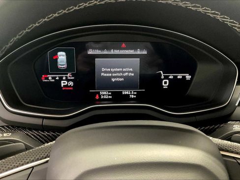 Certified 2025 Audi A5 2.0T Premium Plus w/ Premium Plus image 22