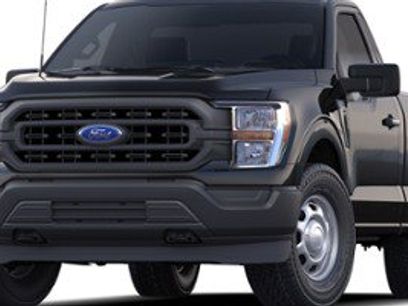 Used 2022 Ford F150 XL w/ Equipment Group 101A High