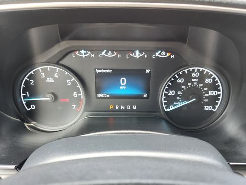 Used 2023 Ford F150 XLT image 21