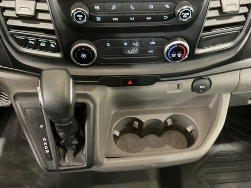 Used 2024 Ford Transit 250 Low Roof w/ Load Area Protection Package image 18