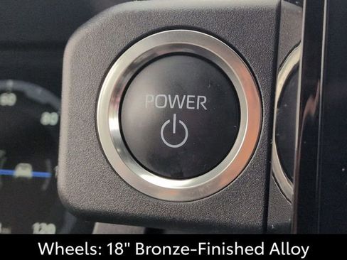 Certified 2025 Toyota 4Runner Trailhunter AWD/4WD image 19
