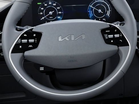 New 2026 Kia Niro Wind w/ Wind Preserve Package FWD image 22