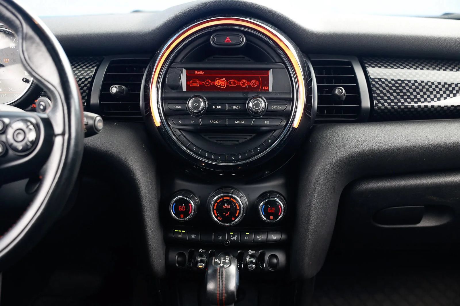 Used 2014 MINI Cooper S FWD image 37