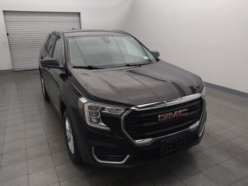 Used 2024 GMC Terrain SLE AWD/4WD image 14