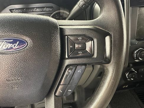 Used 2019 Ford F250 4x4 Crew Cab Super Duty image 20