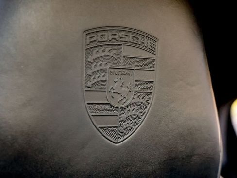 Used 2023 Porsche Cayenne Turbo GT AWD/4WD image 39