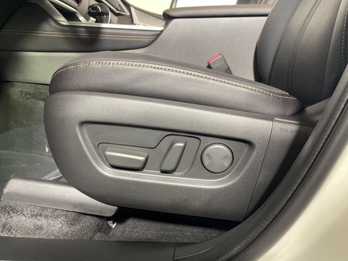 New 2026 MAZDA CX-90 3.3 Turbo w/ Preferred Package image 11