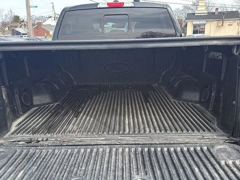 Used 2019 Ford Ranger Lariat w/ Equipment Group 501A Mid AWD/4WD image 8
