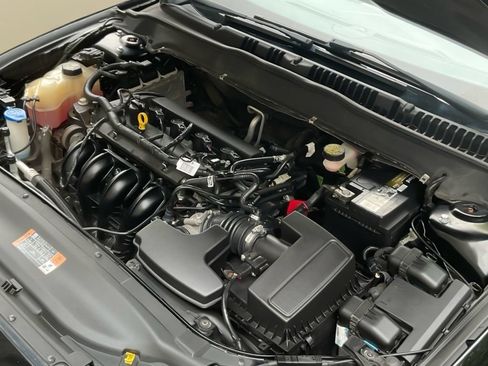 Used 2016 Ford Fusion S w/ Equipment Group 101A FWD image 25