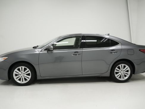 Used 2015 Lexus ES 350 w/ Premium Package FWD image 7