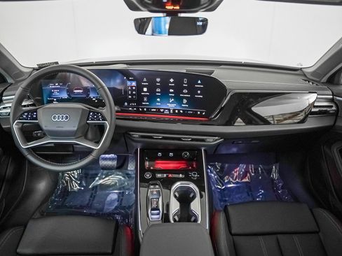 New 2026 Audi A6 Premium Plus image 12