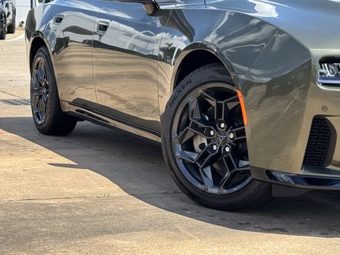 New 2026 Dodge Charger R/T AWD/4WD image 12