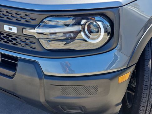 Used 2026 Ford Bronco Sport Big Bend AWD/4WD image 29