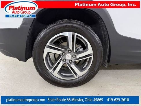 Used 2021 GMC Terrain SLT FWD image 51