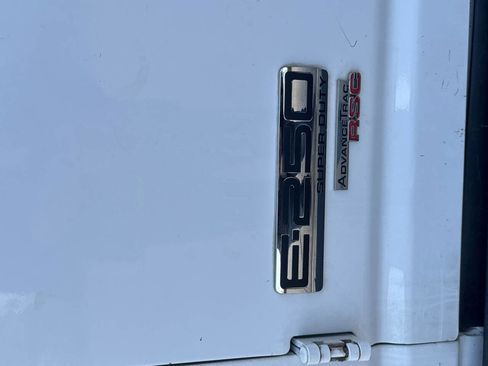 Used 2012 Ford E-250 and Econoline 250 Extended w/ Commercial Cargo Van Pkg image 3