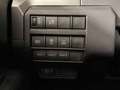 New 2026 Toyota Tacoma TRD Off-Road AWD/4WD image 28