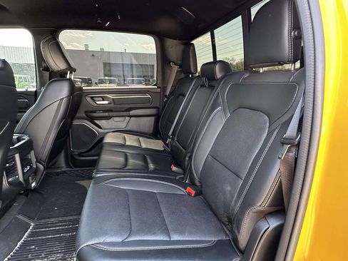 Used 2023 RAM 1500 Rebel w/ Rebel Level 2 Equipment Group AWD/4WD image 13
